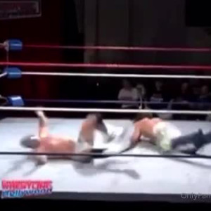 pandemicprowrestling #3624224