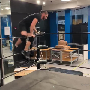 pandemicprowrestling #3624228