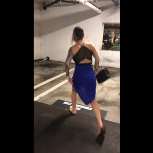 Video by karmenkarma published on July 23,2023 02:46:00 - BestThots