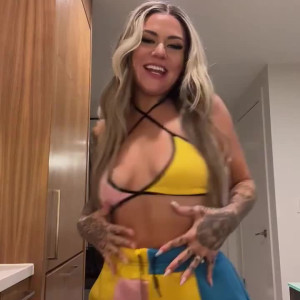 Video by karmenkarma published on May 12,2023 02:37:00 - BestThots
