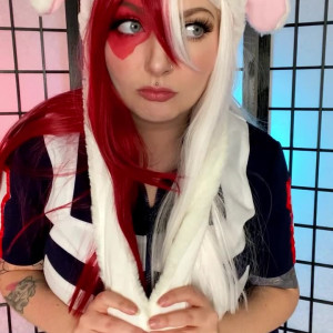 Video by nayrucosplay published on March 26,2023 16:18:00 - BestThots