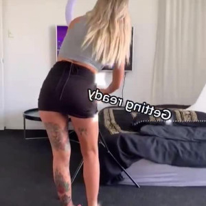 Video by billiebeever published on July 21,2023 15:45:00 - BestThots