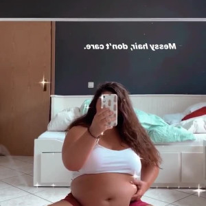 Video by adorethebelly1 published on April 20,2023 11:33:00 - BestThots