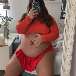 Video by adorethebelly1 published on March 13,2023 15:00:00 - BestThots
