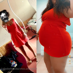 Video by adorethebelly1 published on March 21,2023 21:20:00 - BestThots