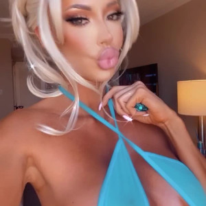 Video by courtneytaylor published on March 17,2023 00:07:00 - BestThots
