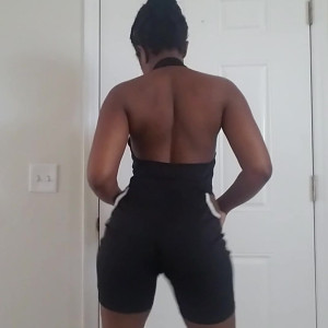 Video by dancekwen published on July 12,2023 09:17:00 - BestThots
