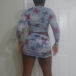 Video by dancekwen published on March 4,2023 08:49:00 - BestThots