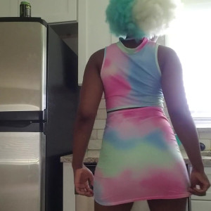 Video by dancekwen published on April 12,2023 19:17:00 - BestThots