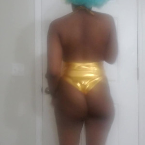 Video by dancekwen published on March 2,2023 20:39:00 - BestThots
