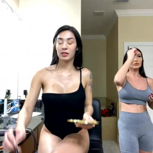 Video by ambermg_vip published on November 20,2023 21:39:46 - BestThots