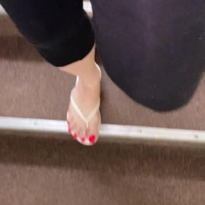 Video by beneathmytoes published on June 6,2023 01:22:00 - BestThots
