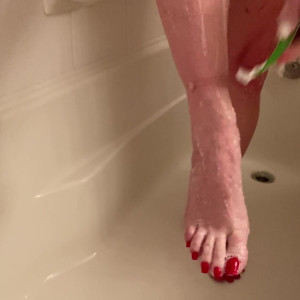 Video by beneathmytoes published on March 11,2023 07:32:00 - BestThots