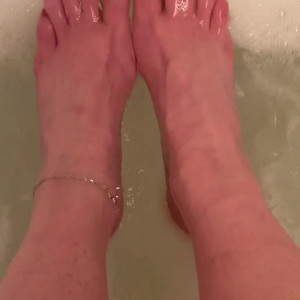 Video by beneathmytoes published on July 14,2023 06:32:00 - BestThots