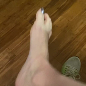 Video by beneathmytoes published on June 26,2023 05:43:00 - BestThots