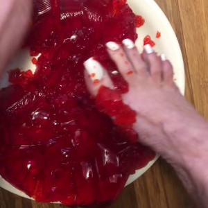Video by beneathmytoes published on April 13,2023 07:18:00 - BestThots