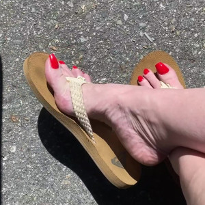 Video by beneathmytoes published on July 9,2023 16:09:00 - BestThots
