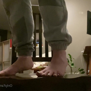 Video by beneathmytoes published on March 16,2023 01:41:00 - BestThots