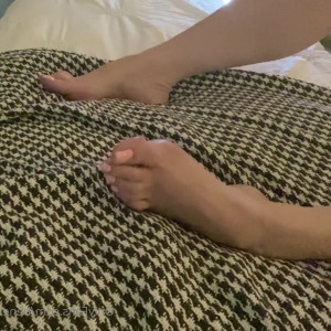 Video by beneathmytoes published on May 3,2023 07:54:00 - BestThots