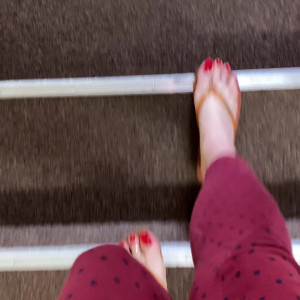 Video by beneathmytoes published on April 20,2023 03:49:00 - BestThots