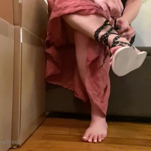 Video by beneathmytoes published on June 7,2023 03:02:00 - BestThots