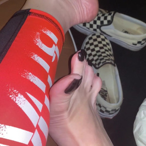 Video by beneathmytoes published on April 3,2023 13:55:00 - BestThots