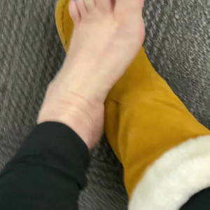 Video by beneathmytoes published on May 2,2023 09:57:00 - BestThots