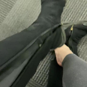 Video by beneathmytoes published on April 18,2023 12:28:00 - BestThots
