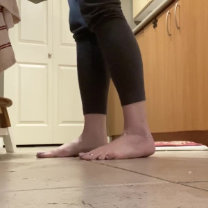 Video by beneathmytoes published on August 7,2023 01:11:00 - BestThots