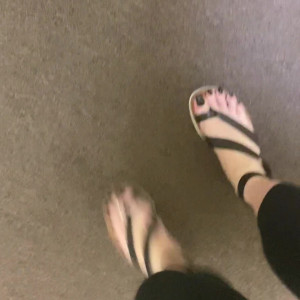 Video by beneathmytoes published on May 2,2023 03:58:00 - BestThots