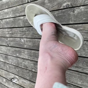Video by beneathmytoes published on July 22,2023 00:11:00 - BestThots