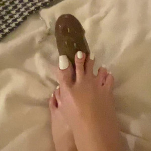 Video by beneathmytoes published on June 12,2023 21:20:00 - BestThots