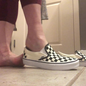 Video by beneathmytoes published on August 3,2023 06:18:00 - BestThots