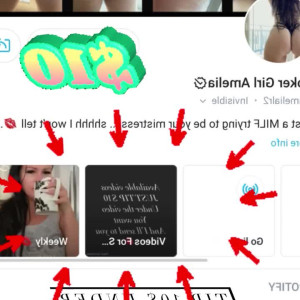 Video by peachyqueenamelia published on June 20,2023 05:24:00 - BestThots