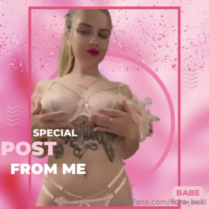 Video by flora_belll published on August 26,2023 06:24:35 - BestThots