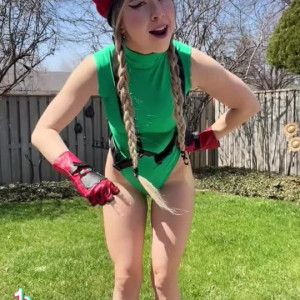 Video by dessyyc published on May 21,2023 19:30:00 - BestThots