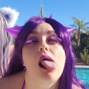 Video by sheythegay published on August 10,2023 06:53:00 - BestThots