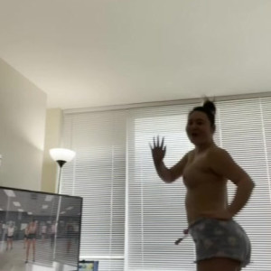 Video by cherryleelee published on March 31,2023 12:56:00 - BestThots