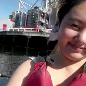 Video by cherryleelee published on June 26,2023 14:27:00 - BestThots