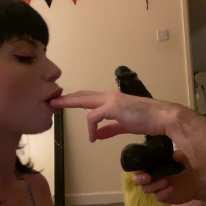 Video by brunettebetsy published on June 23,2023 03:48:00 - BestThots