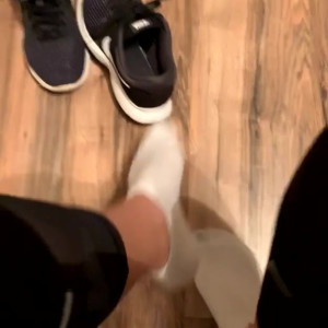 Video by sweetfeetfans published on May 9,2023 22:16:00 - BestThots