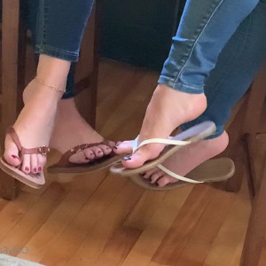 sweetfeetfans #4321298