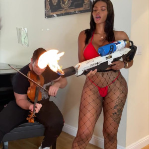 Video by iamthmpsn published on June 23,2023 11:52:00 - BestThots