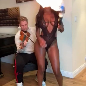 Video by iamthmpsn published on May 12,2023 19:47:00 - BestThots