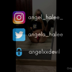 Video by angela_halee published on August 26,2023 06:37:10 - BestThots