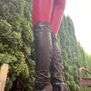 Video by jadeoflondon.uk published on March 28,2023 22:26:00 - BestThots