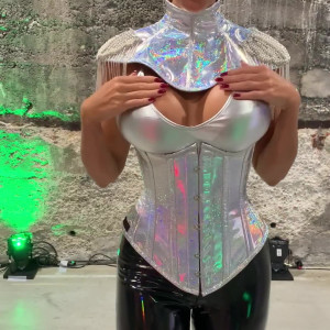 Video by jadeoflondon.uk published on March 30,2023 03:10:00 - BestThots