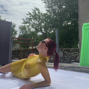 Video by jadeoflondon.uk published on March 2,2023 20:12:00 - BestThots