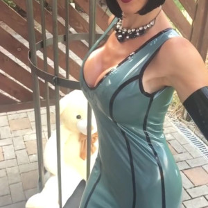 Video by jadeoflondon.uk published on August 13,2023 04:33:00 - BestThots