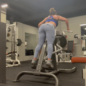 Video by jadeoflondon.uk published on May 23,2023 01:58:00 - BestThots